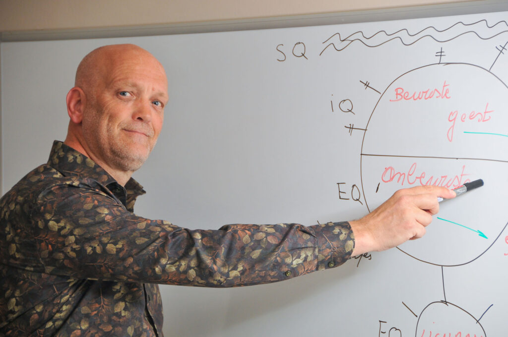 Opleindingen door Teaching Tony